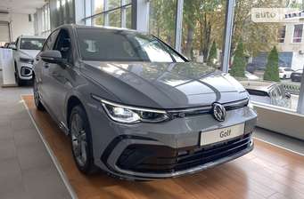 Volkswagen Golf 2023 в Одесса