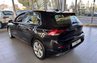 Volkswagen Golf 2023 Style