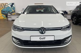 Volkswagen Golf 2023 Style