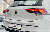 Volkswagen Golf Style