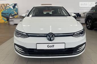 Volkswagen Golf 2023 Style