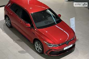 Volkswagen Golf 2023 в Кропивницкий (Кировоград)