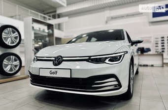 Volkswagen Golf 2023 в Киев