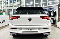 Volkswagen Golf Style