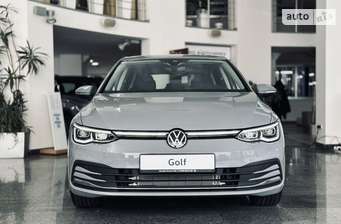 Volkswagen Golf 2023 в Киев