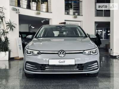 Volkswagen Golf Style 1.4 TSI AТ (150 к.с.) 2023