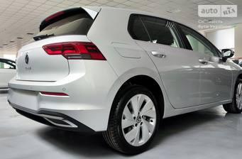 Volkswagen Golf 2023 Style