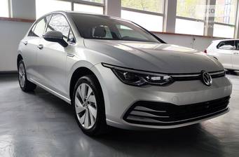 Volkswagen Golf 2023 Style