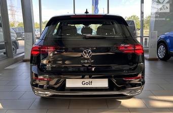 Volkswagen Golf 2024 Style