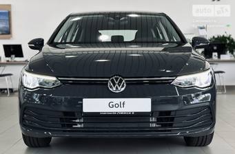 Volkswagen Golf 2024 Life