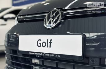 Volkswagen Golf 2024 Life