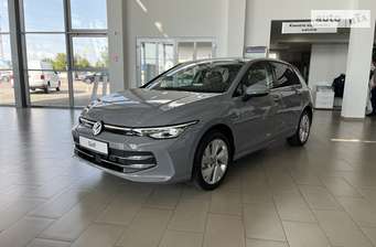 Volkswagen Golf 2025 в Мукачево