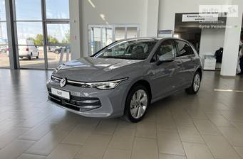 Volkswagen Golf 2025 Style