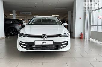 Volkswagen Golf 2024 Life