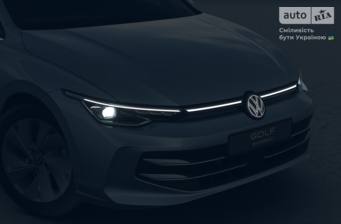 Volkswagen Golf 2024 Style