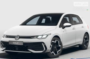 Volkswagen Golf 1.4 TSI AТ (150 к.с.) 2024