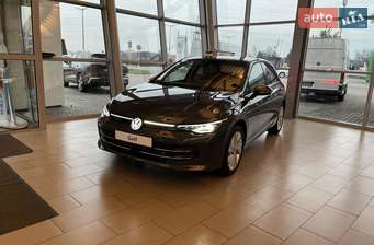 Volkswagen Golf 2025 в Мукачево