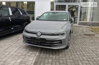 Volkswagen Golf 2024 Style