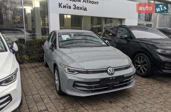 Volkswagen Golf 2024 в Київ