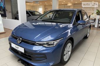 Volkswagen Golf 1.4 TSI AТ (150 к.с.) 2024