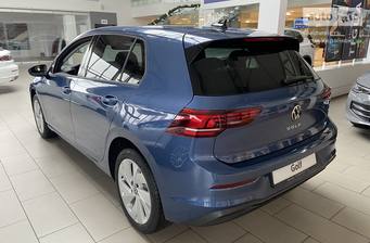 Volkswagen Golf 2024 Life