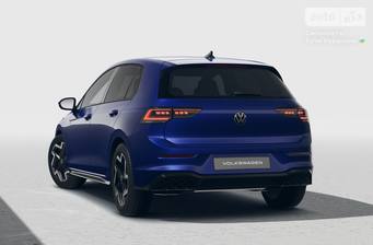 Volkswagen Golf 2025 R-Line