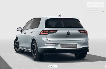 Volkswagen Golf 2025 R-Line