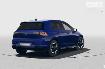 Volkswagen Golf 2025 R-Line