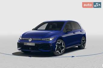 Volkswagen Golf 2025 в Хмельницький