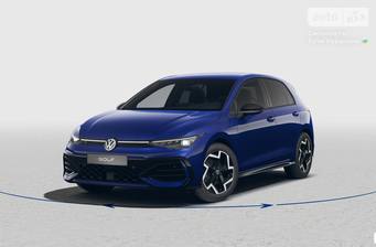 Volkswagen Golf 2025 R-Line