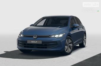 Volkswagen Golf 2025 Style