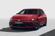 Volkswagen Golf Volkswagen Golf R-Line