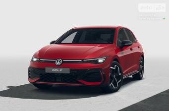 Volkswagen Golf 2025 R-Line 1.4 TSI AТ (150 к.с.)