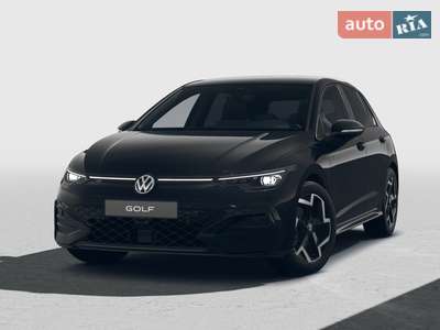 Volkswagen Golf 2025 R-Line