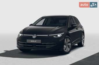 Volkswagen Golf 2025 в Одеса
