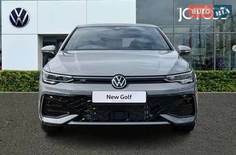 Volkswagen Golf 2025 в Вінниця