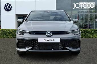 Volkswagen Golf 2025 R-Line