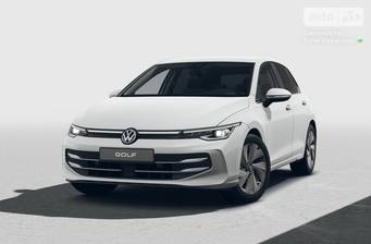Volkswagen Golf 2025 Style