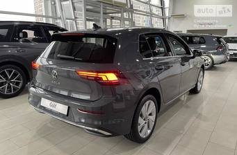 Volkswagen Golf 2024 Style