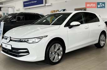 Volkswagen Golf 2024 в Київ