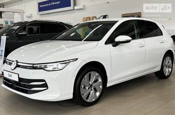 Volkswagen Golf 2024 Style