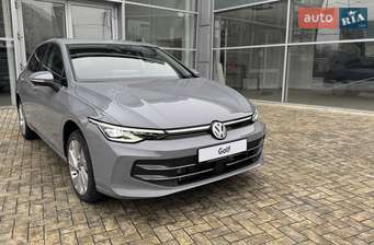 Volkswagen Golf 2025 в Харків