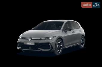 Volkswagen Golf 2025 в Кропивницький (Кіровоград)