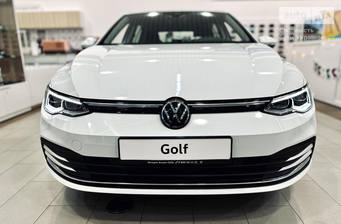 Volkswagen Golf 2024 Style