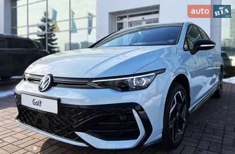 Volkswagen Golf 2025 в Київ