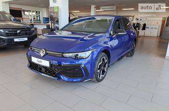 Volkswagen Golf 2025 R-Line