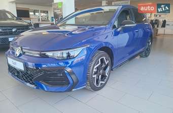Volkswagen Golf 2025 в Хмельницький