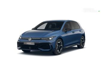 Volkswagen Golf 2025 R-Line