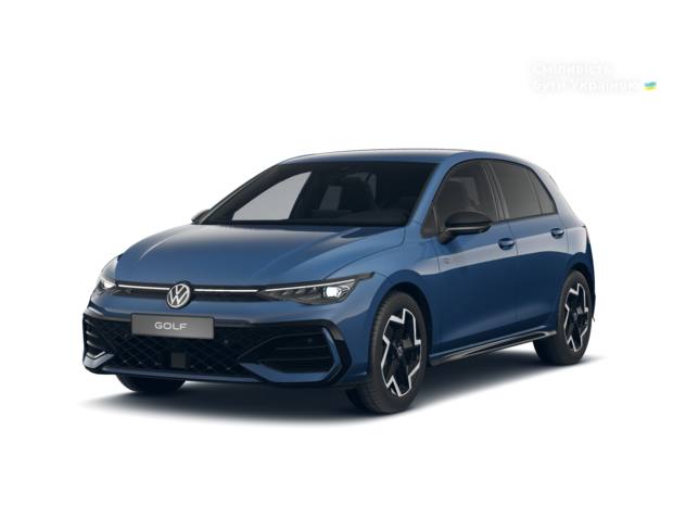 Volkswagen Golf 2025