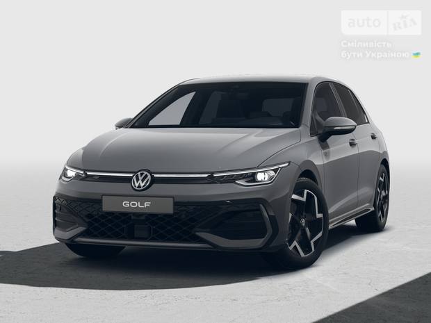 Volkswagen Golf 2025